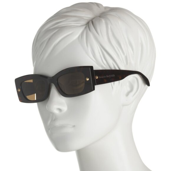 GUCCI 51mm Square Sunglasses - Picture 2 of 3